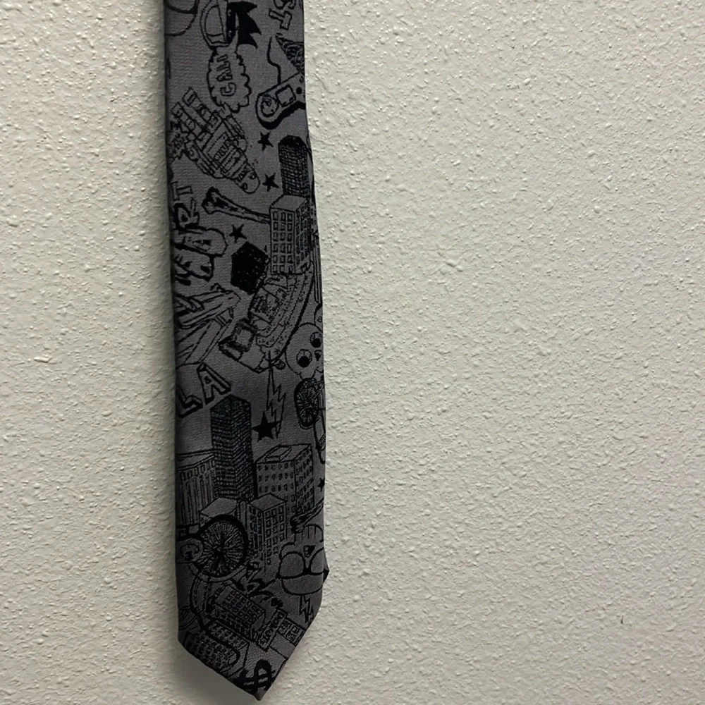 Old Navy Tie Boys (S)